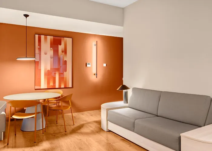 B&B Hotel os Centro Fuencarral 46